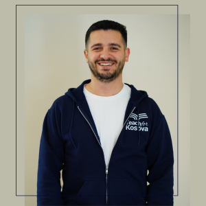 Besnik Avdiaj Besnik Avdiaj