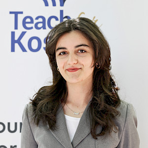 Dafina Muhaxheri