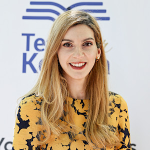 Xhenita Krasniqi