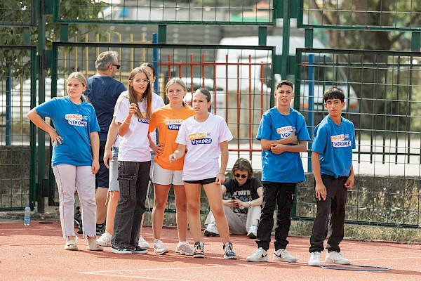 Playdagogy dhe rëndësia e Edukatës Fizike dhe Sportit Playdagogy dhe rëndësia e Edukatës Fizike dhe Sportit